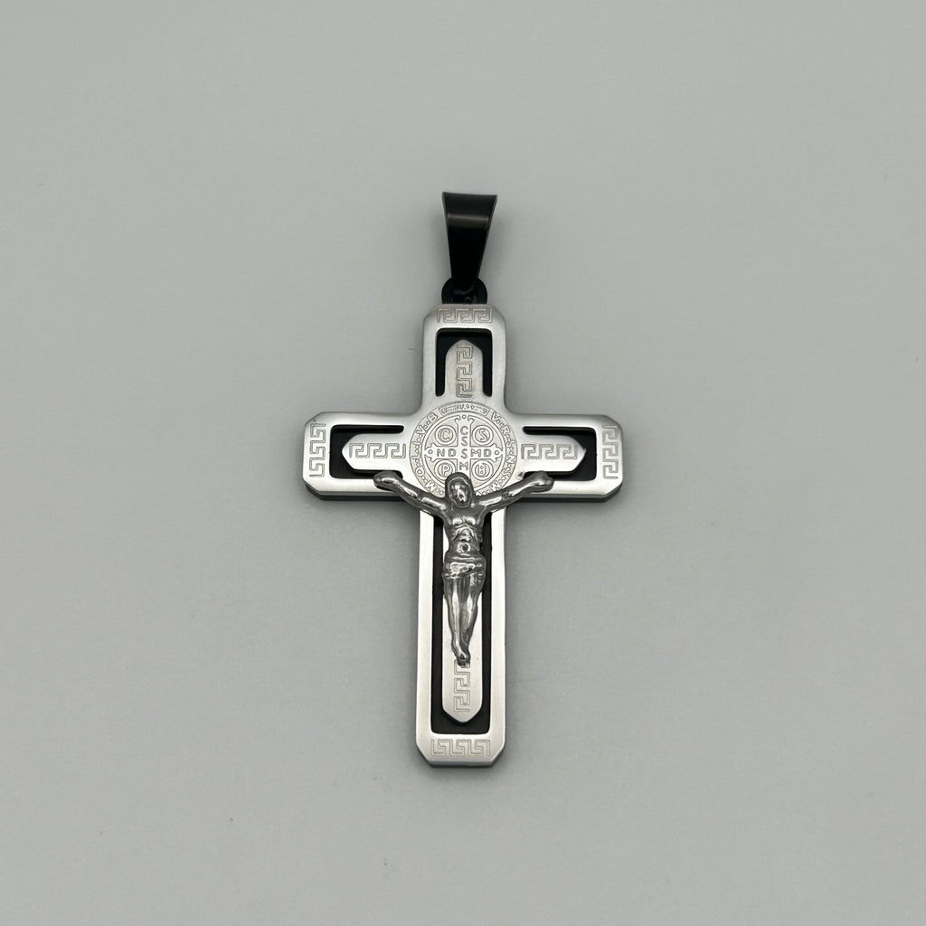 Pendant - Stainless Steel - PDS-5058