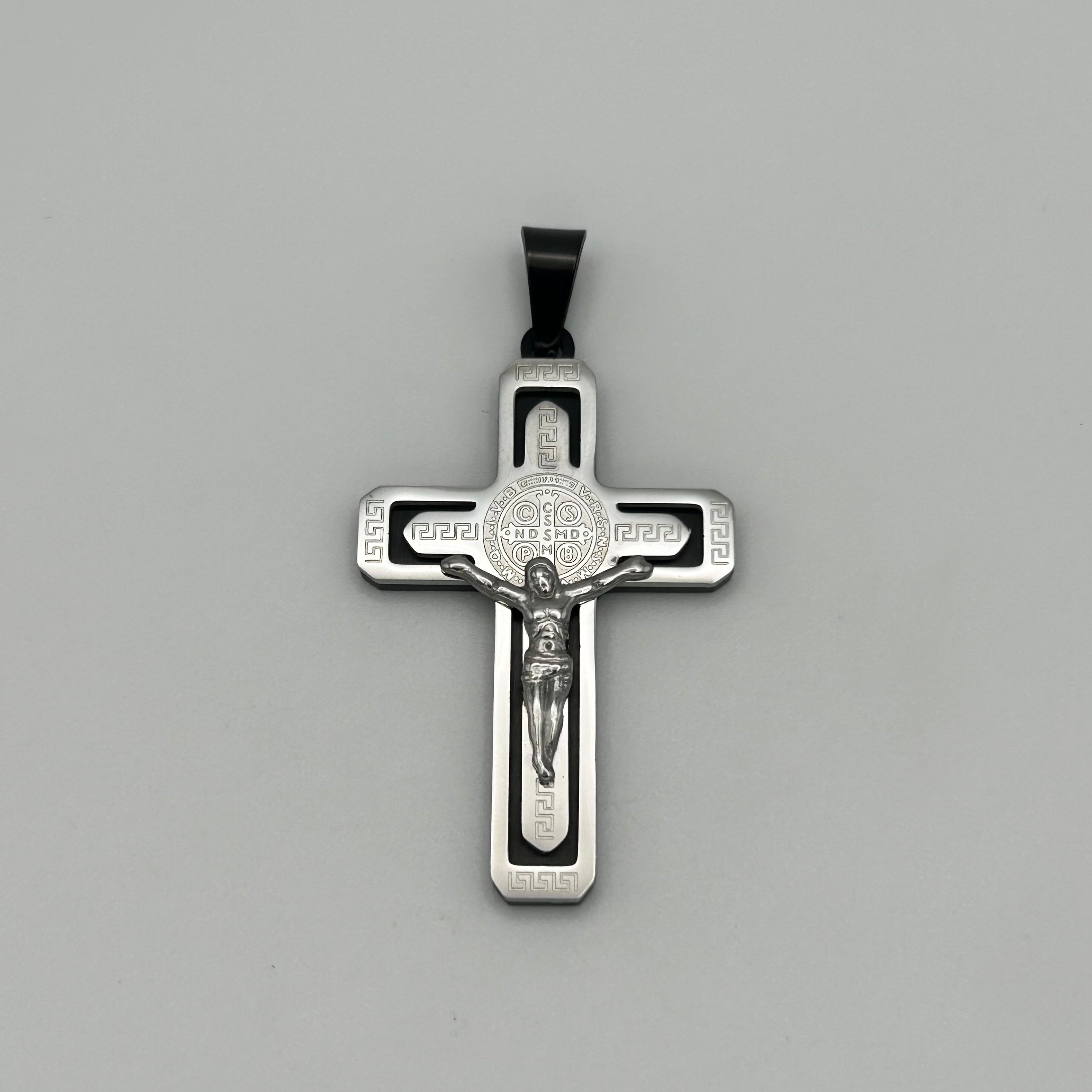 Pendant - Stainless Steel - PDS-5058