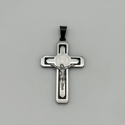 Pendant - Stainless Steel - PDS-5058