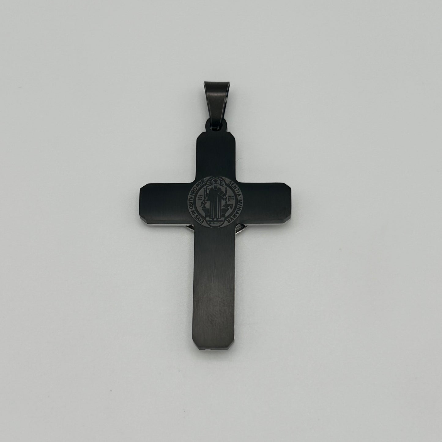 Pendant - Stainless Steel - PDS-5058