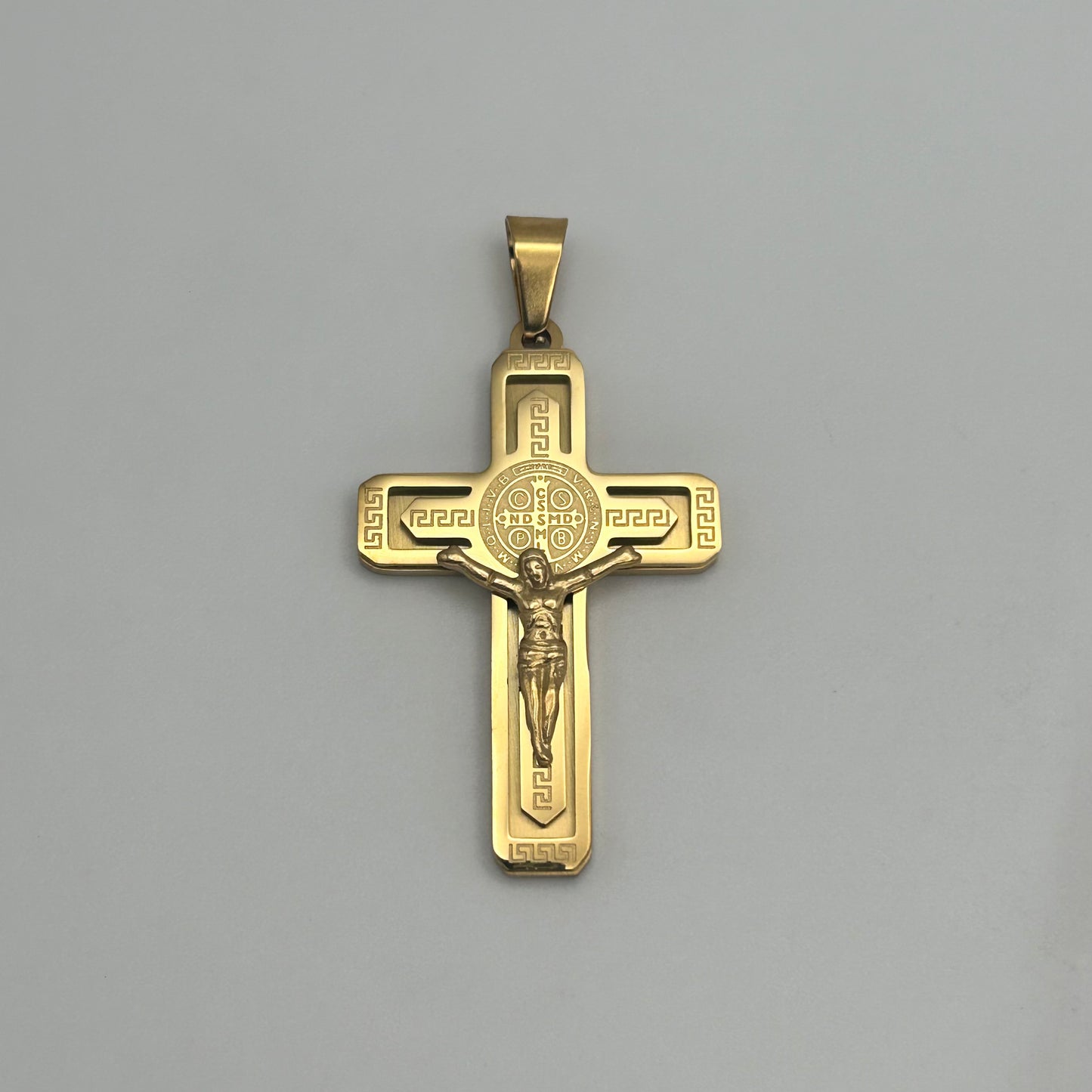 Pendant - Stainless Steel - PDS-5059