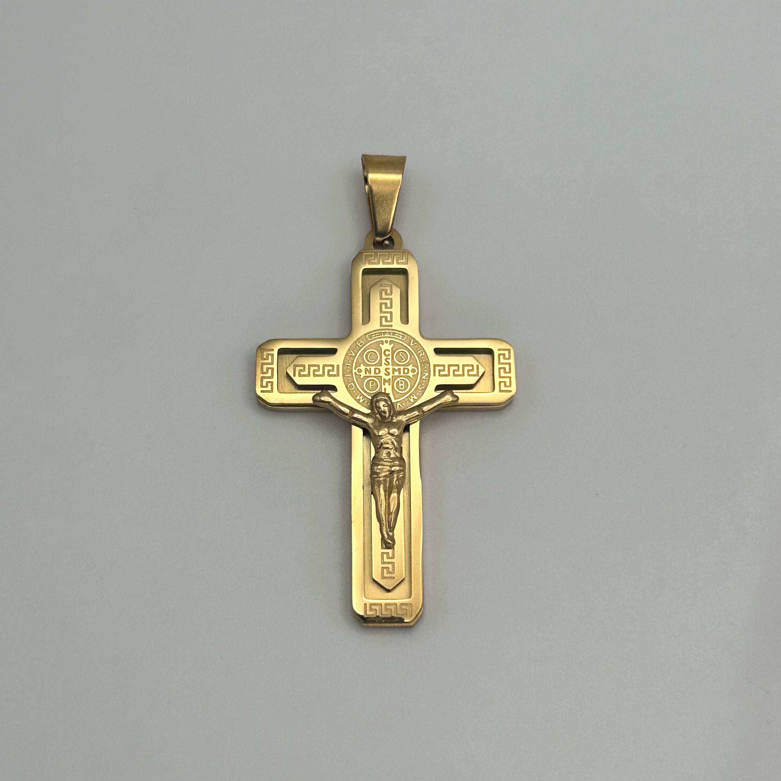 Pendant - Stainless Steel - PDS-5059