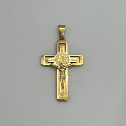 Pendant - Stainless Steel - PDS-5059