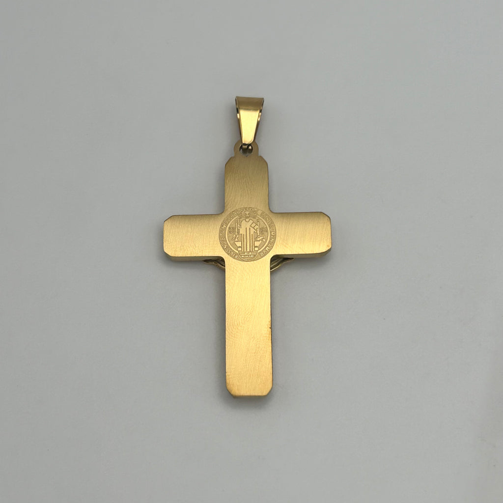 Pendant - Stainless Steel - PDS-5059