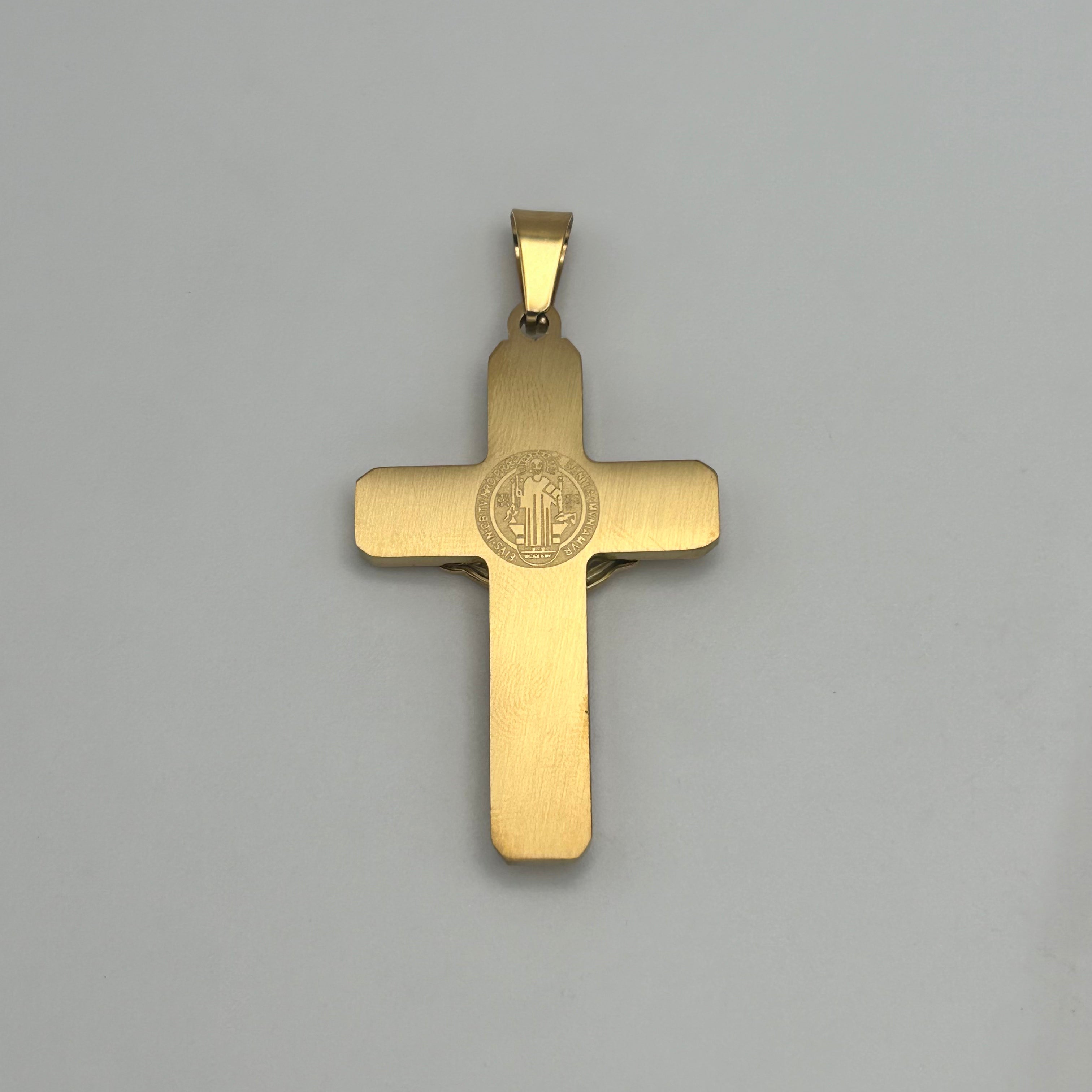 Pendant - Stainless Steel - PDS-5059