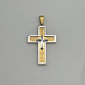 Pendant - Stainless Steel - PDS-5061