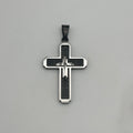 Pendant - Stainless Steel - PDS-5062