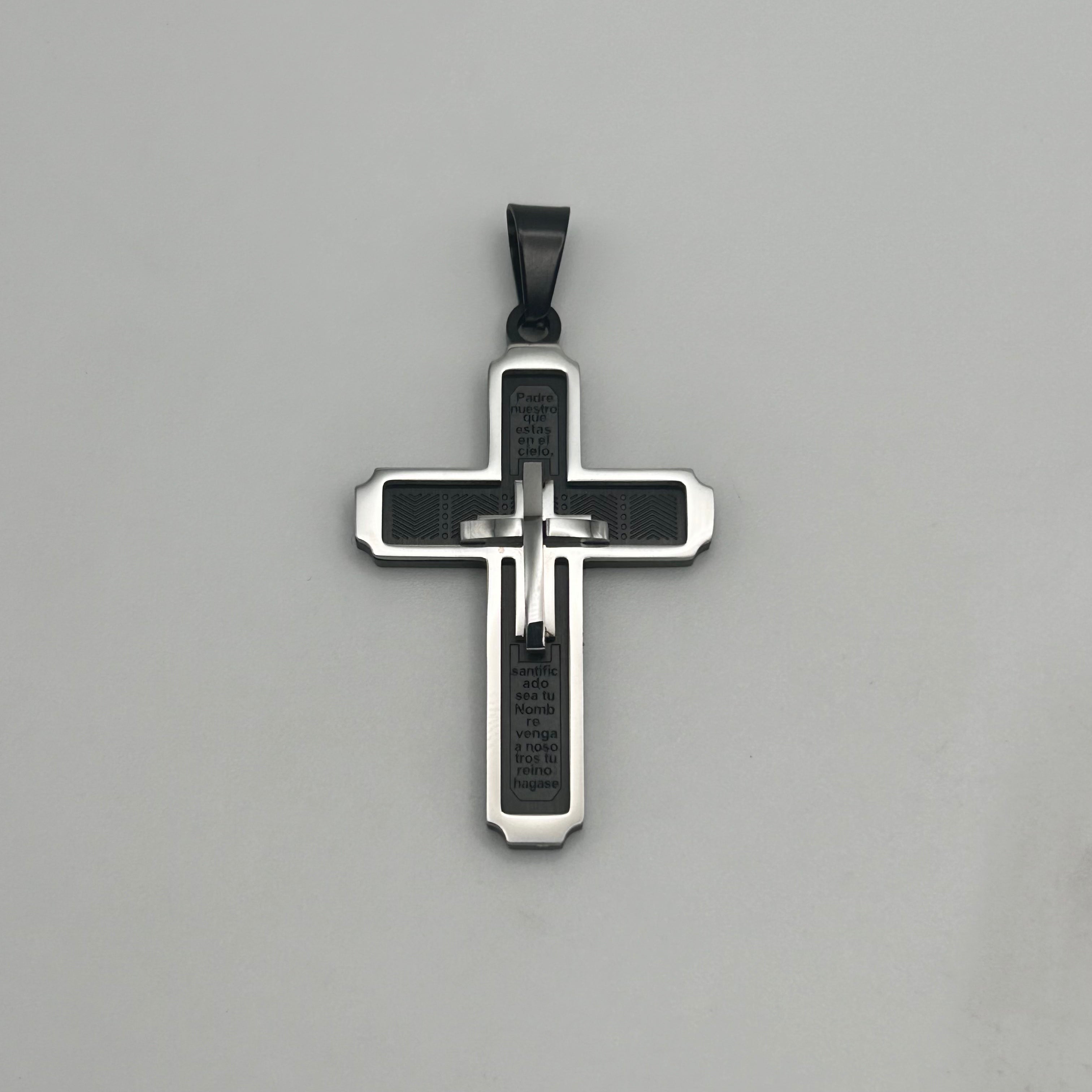 Pendant - Stainless Steel - PDS-5062