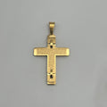Pendant - Stainless Steel - PDS-5064