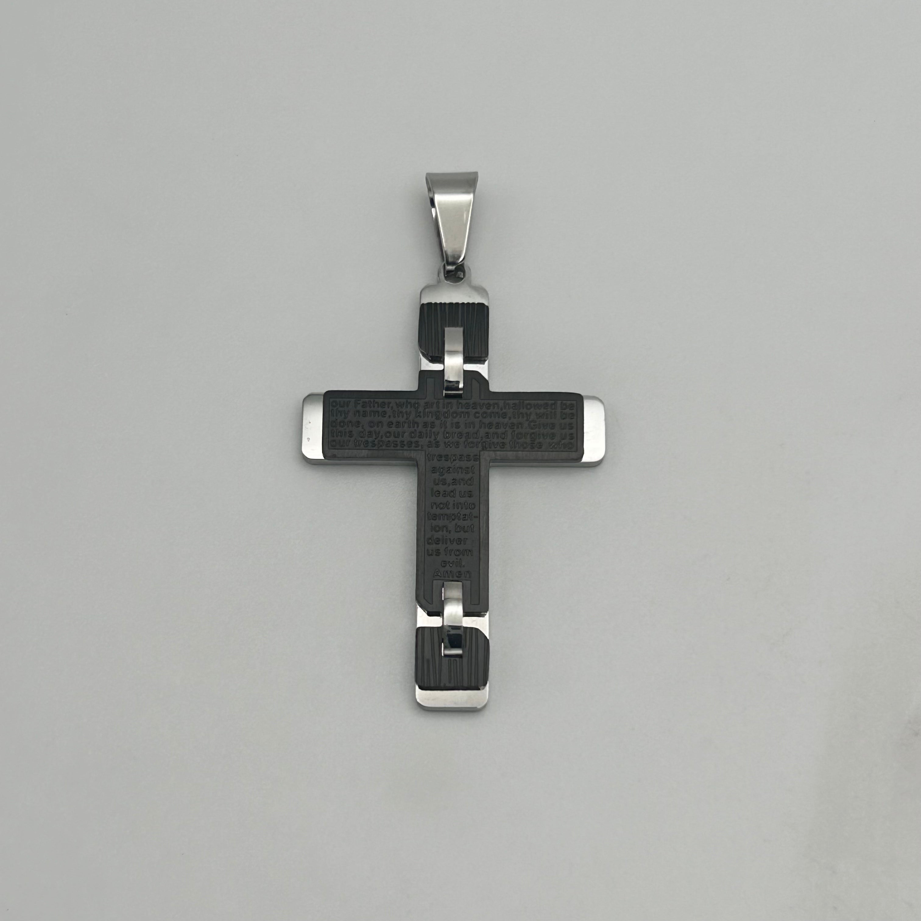 Pendant - Stainless Steel - PDS-5065