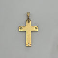 Pendant - Stainless Steel - PDS-5066