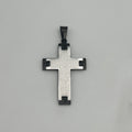 Pendant - Stainless Steel - PDS-5067