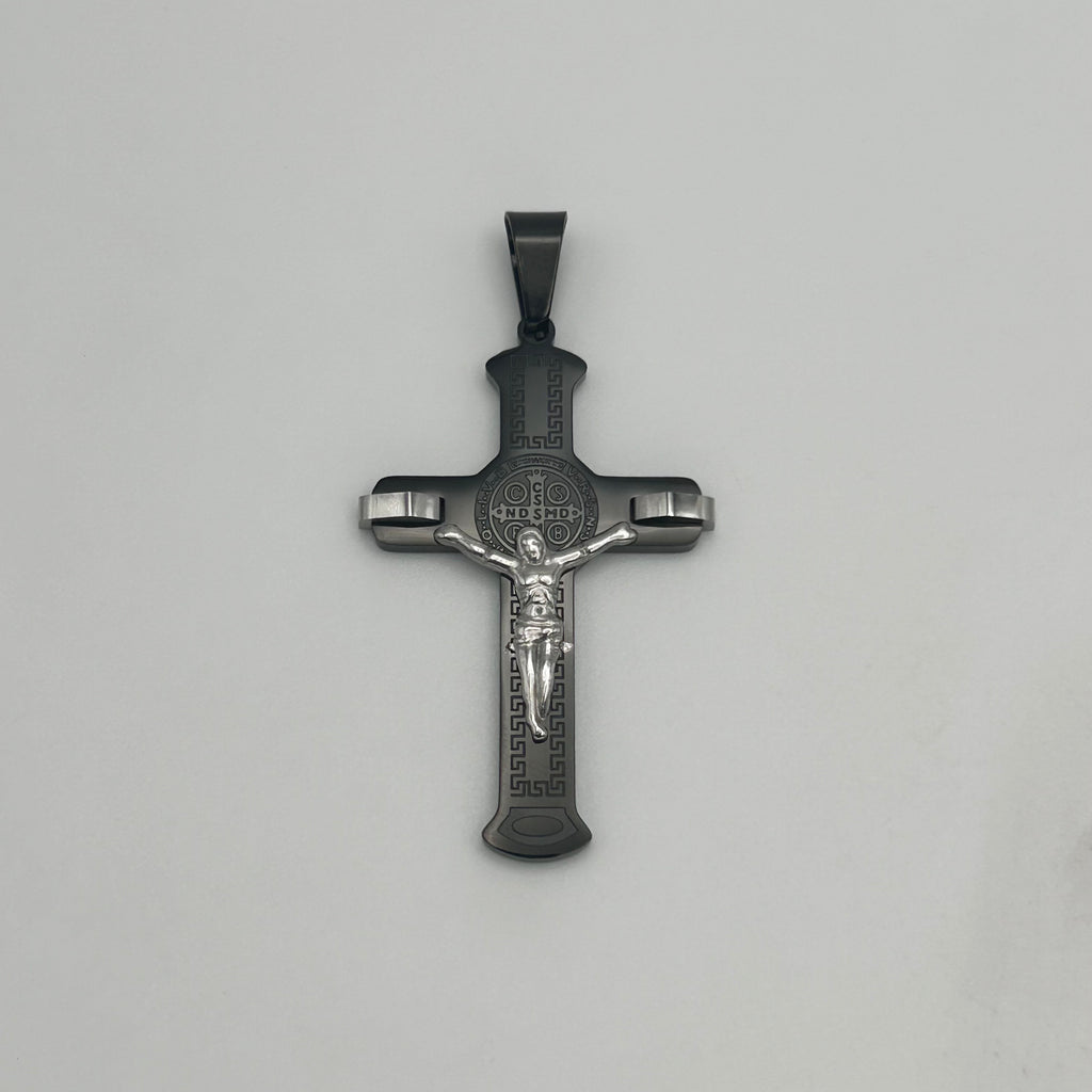 Pendant - Stainless Steel - PDS-5068