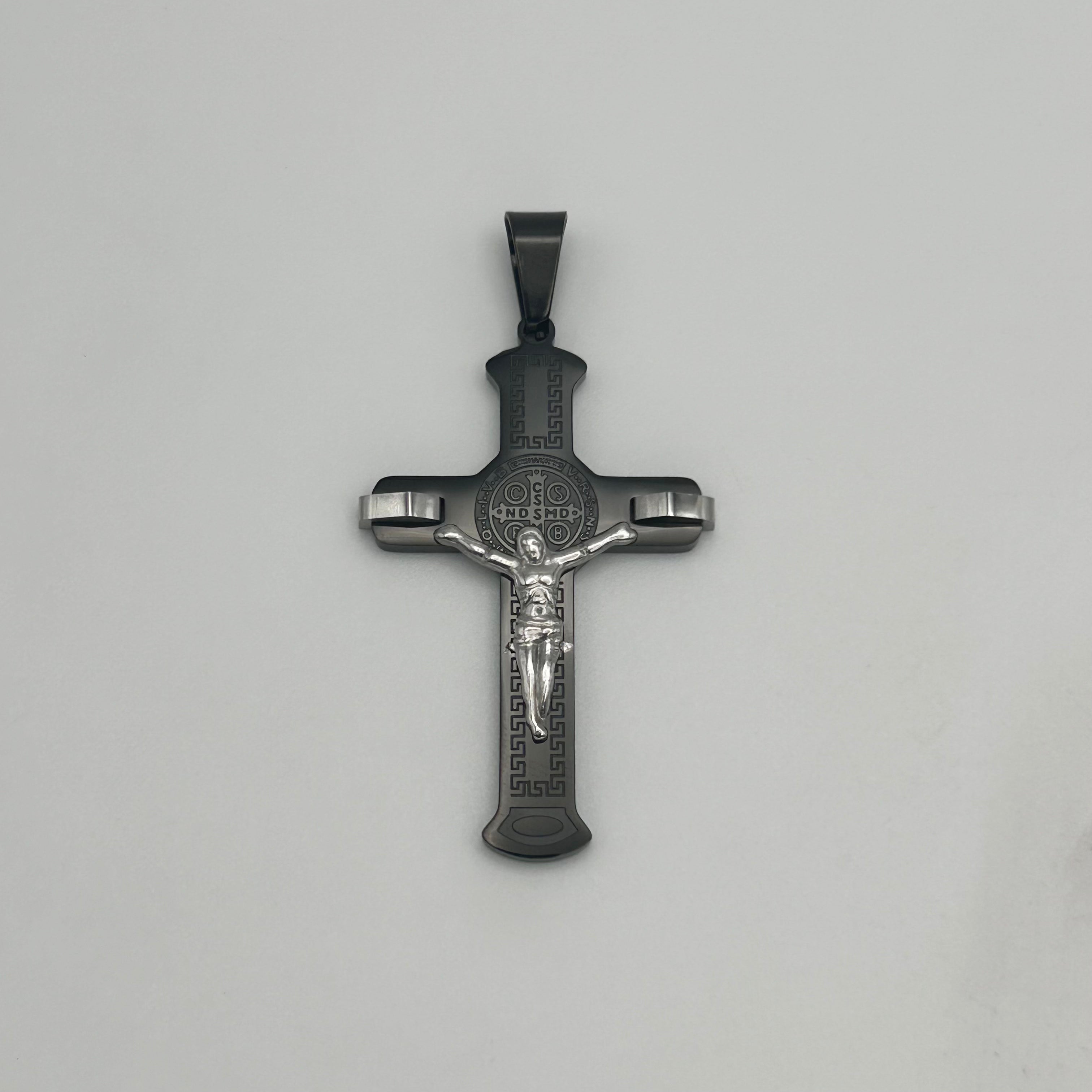 Pendant - Stainless Steel - PDS-5068