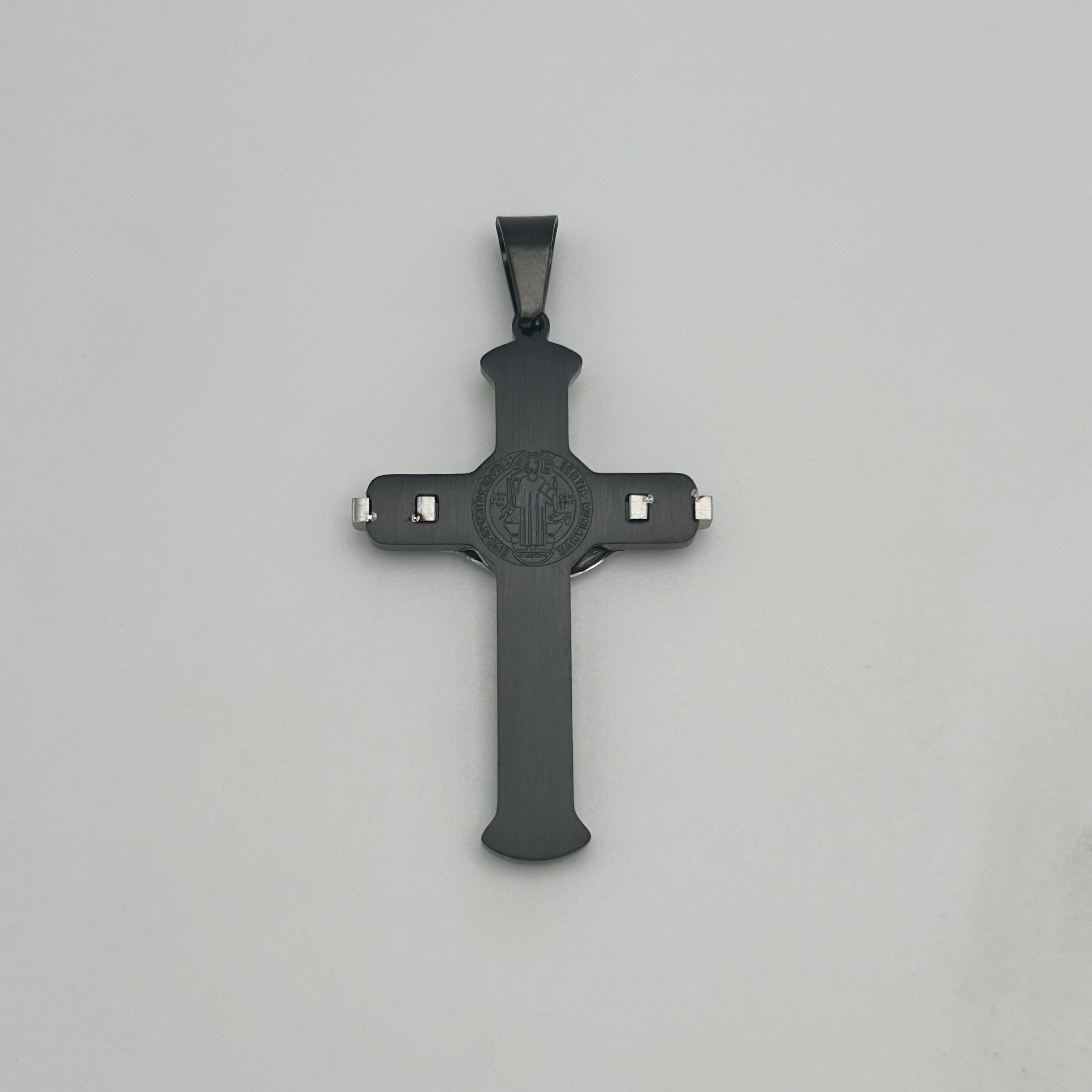 Pendant - Stainless Steel - PDS-5068