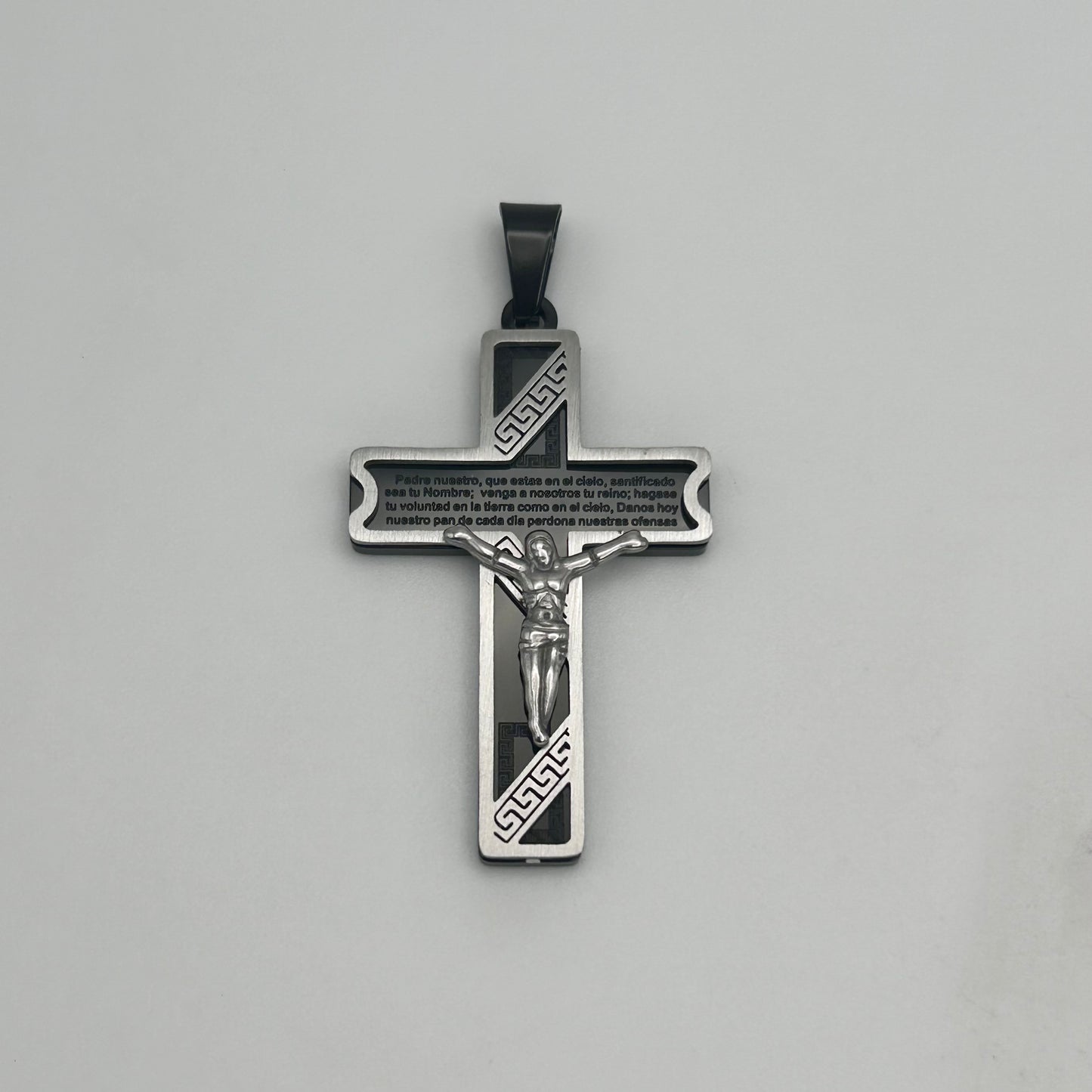 Pendant - Stainless Steel - PDS-5069