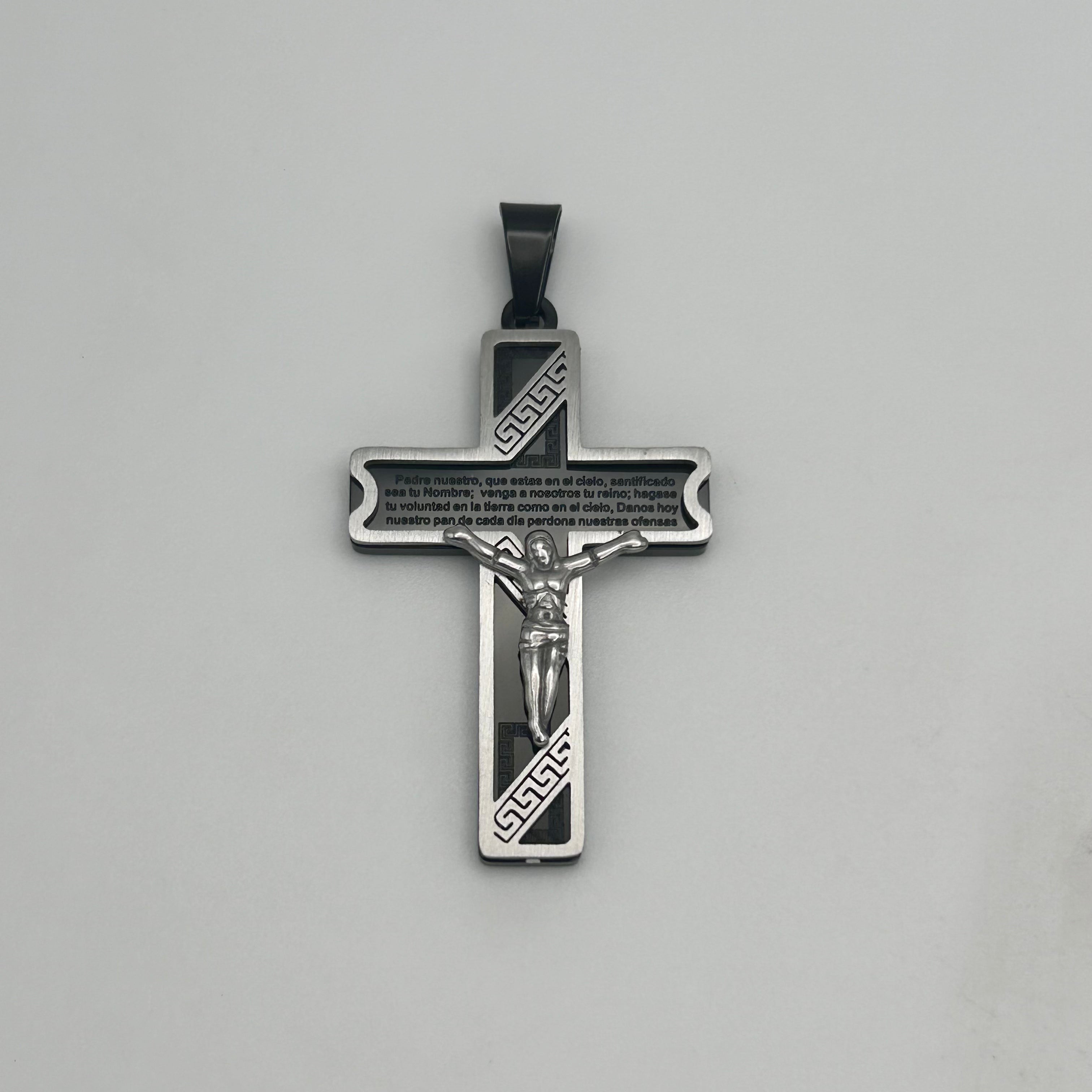 Pendant - Stainless Steel - PDS-5069