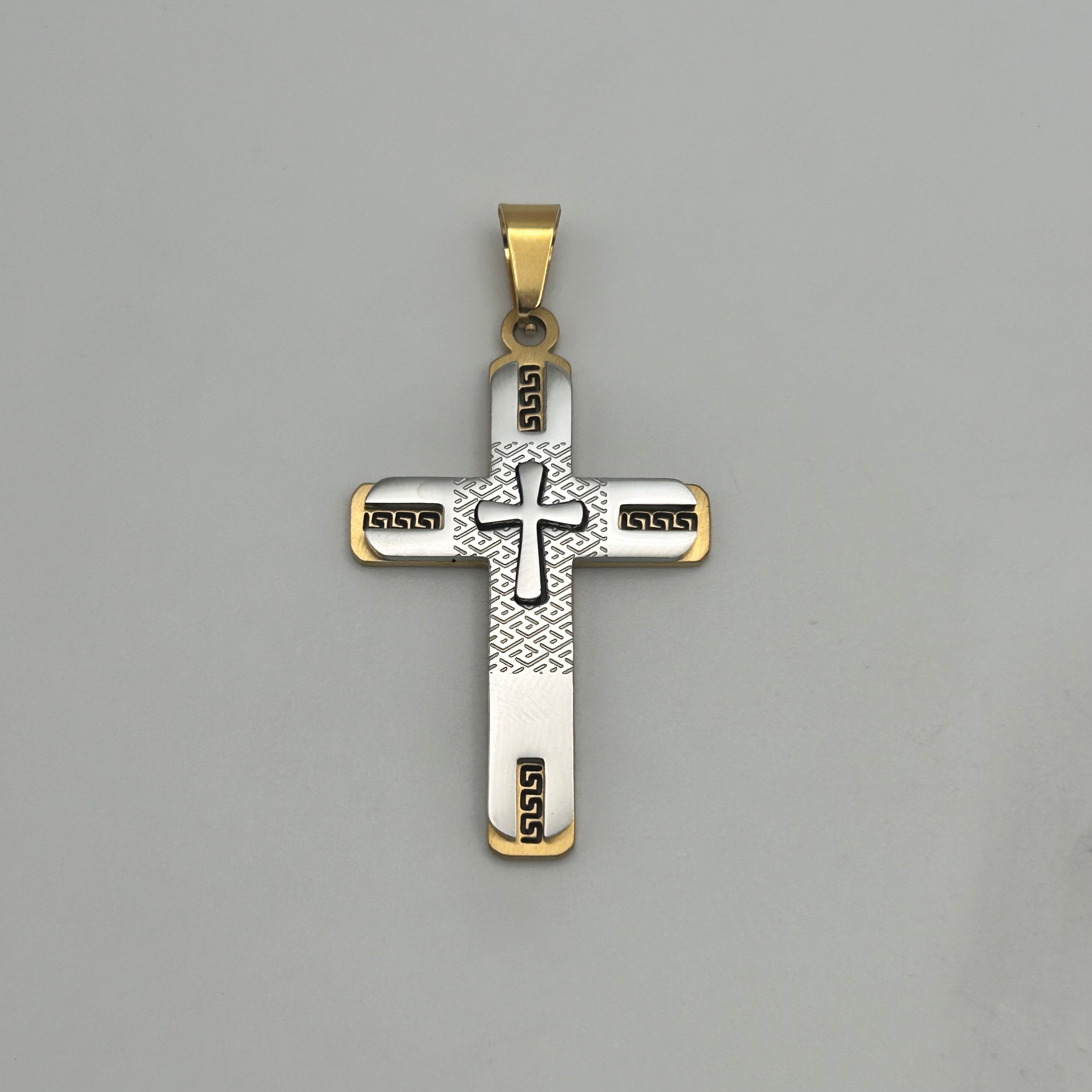 Pendant - Stainless Steel - PDS-5070