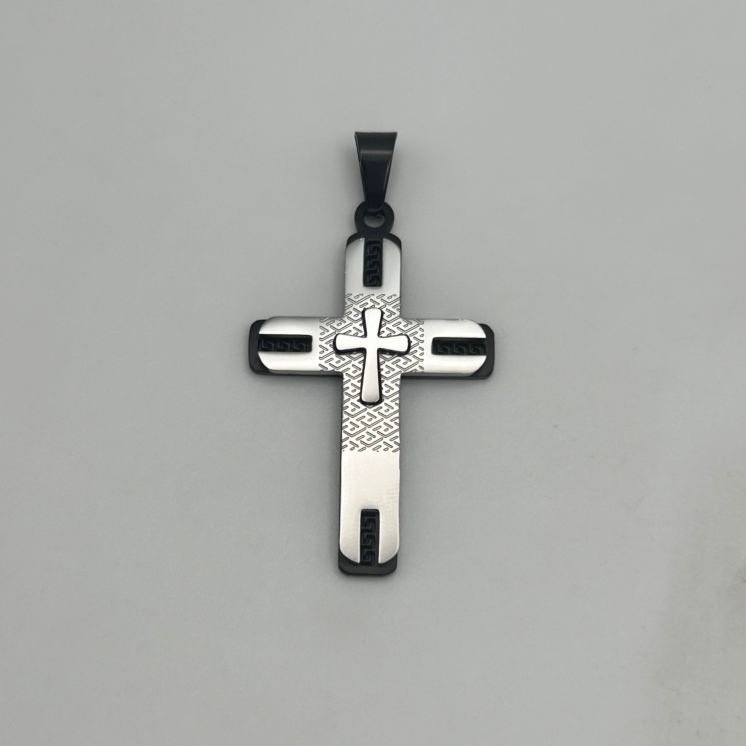 Pendant - Stainless Steel - PDS-5071