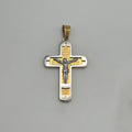 Pendant - Stainless Steel - PDS-5072