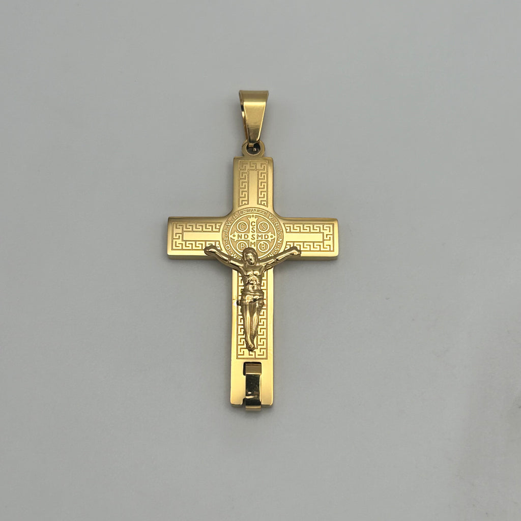Pendant - Stainless Steel - PDS-5073