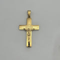 Pendant - Stainless Steel - PDS-5073