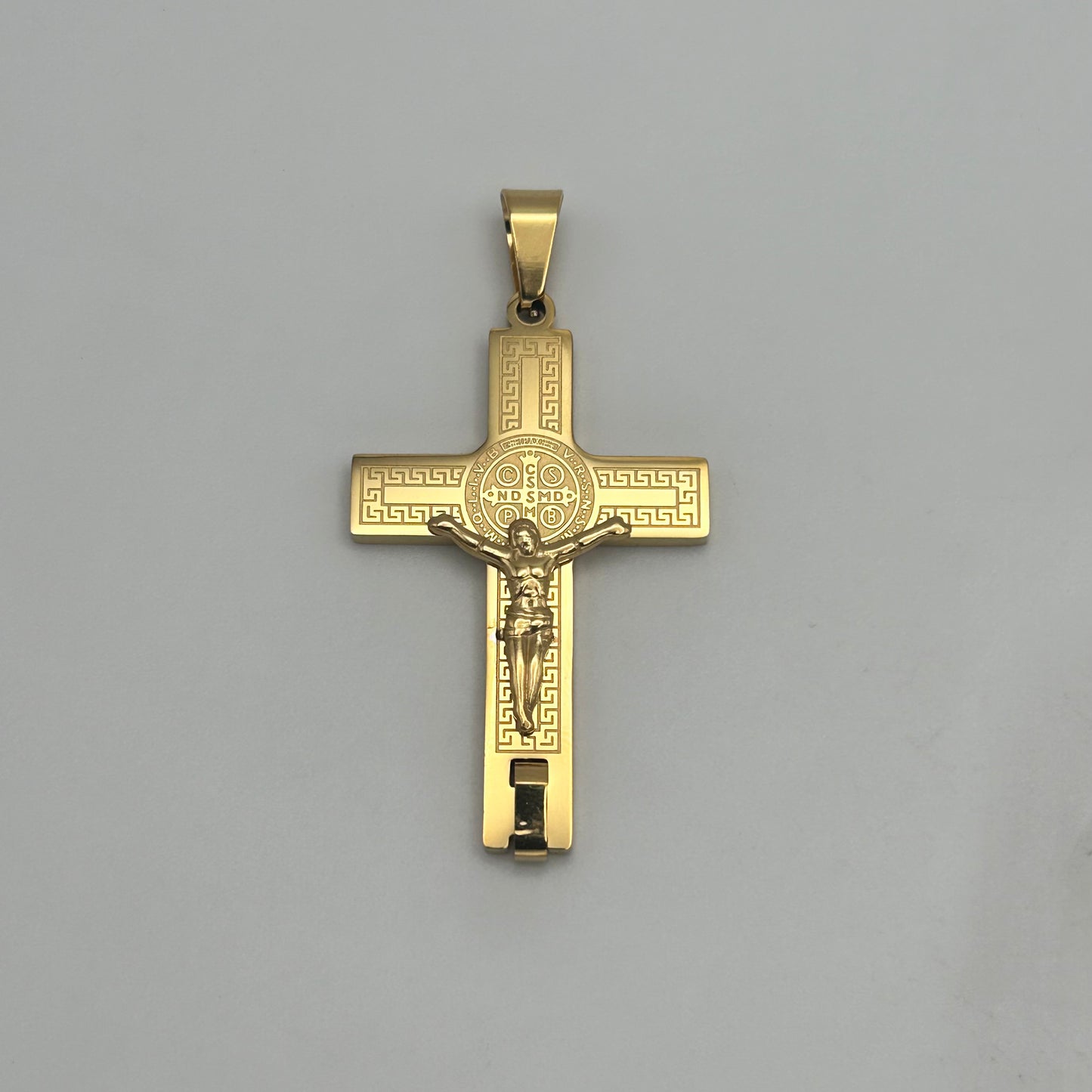 Pendant - Stainless Steel - PDS-5073