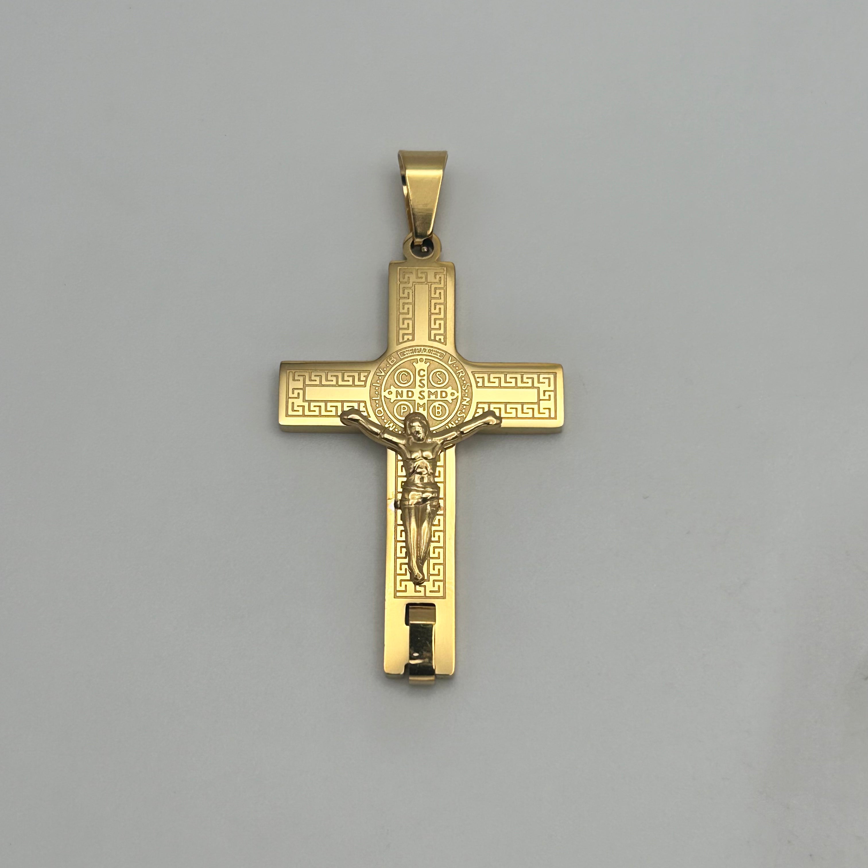 Pendant - Stainless Steel - PDS-5073