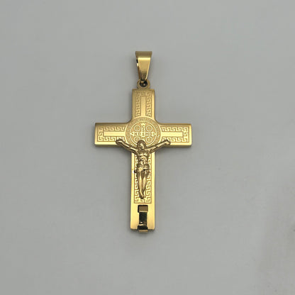 Pendant - Stainless Steel - PDS-5073