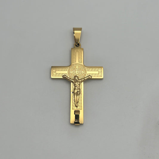 Pendant - Stainless Steel - PDS-5073