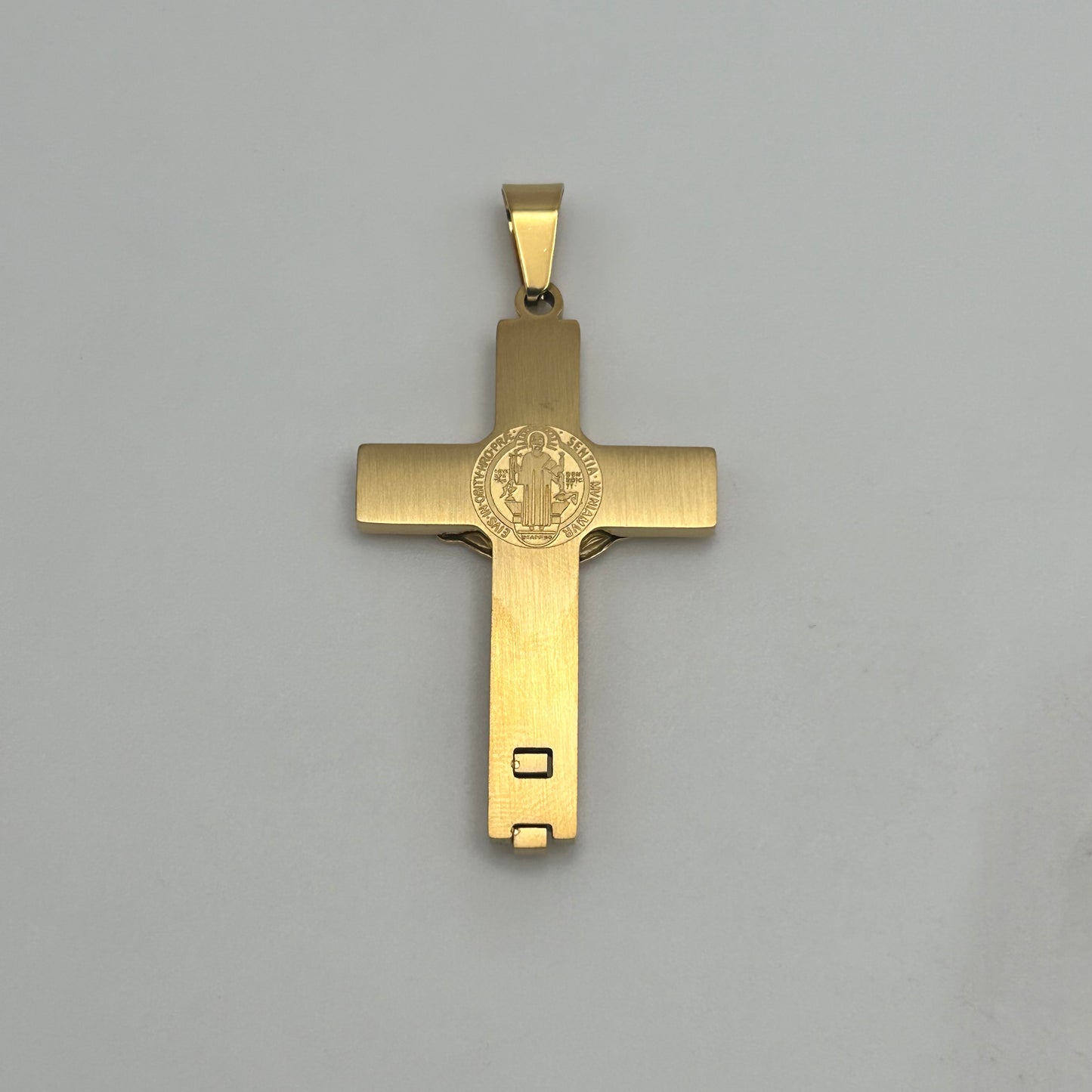 Pendant - Stainless Steel - PDS-5073