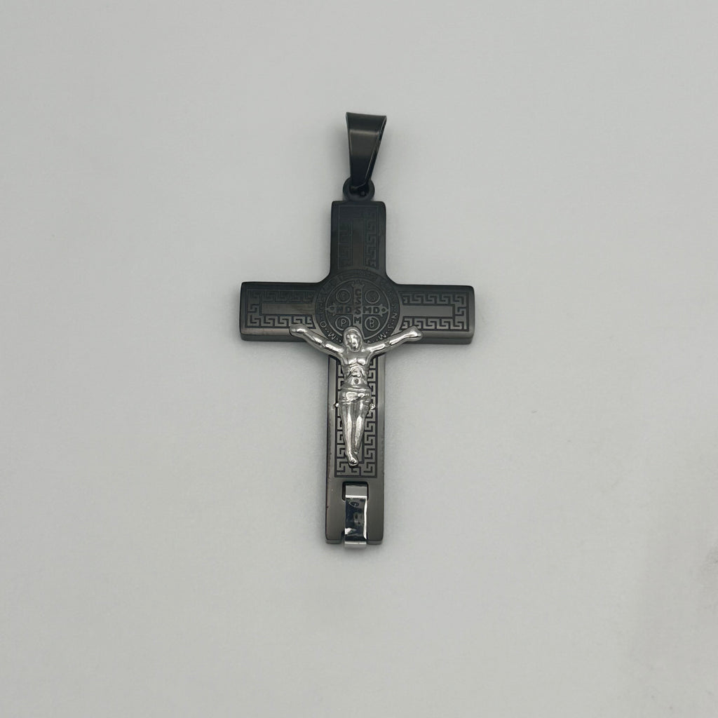 Pendant - Stainless Steel - PDS-5074
