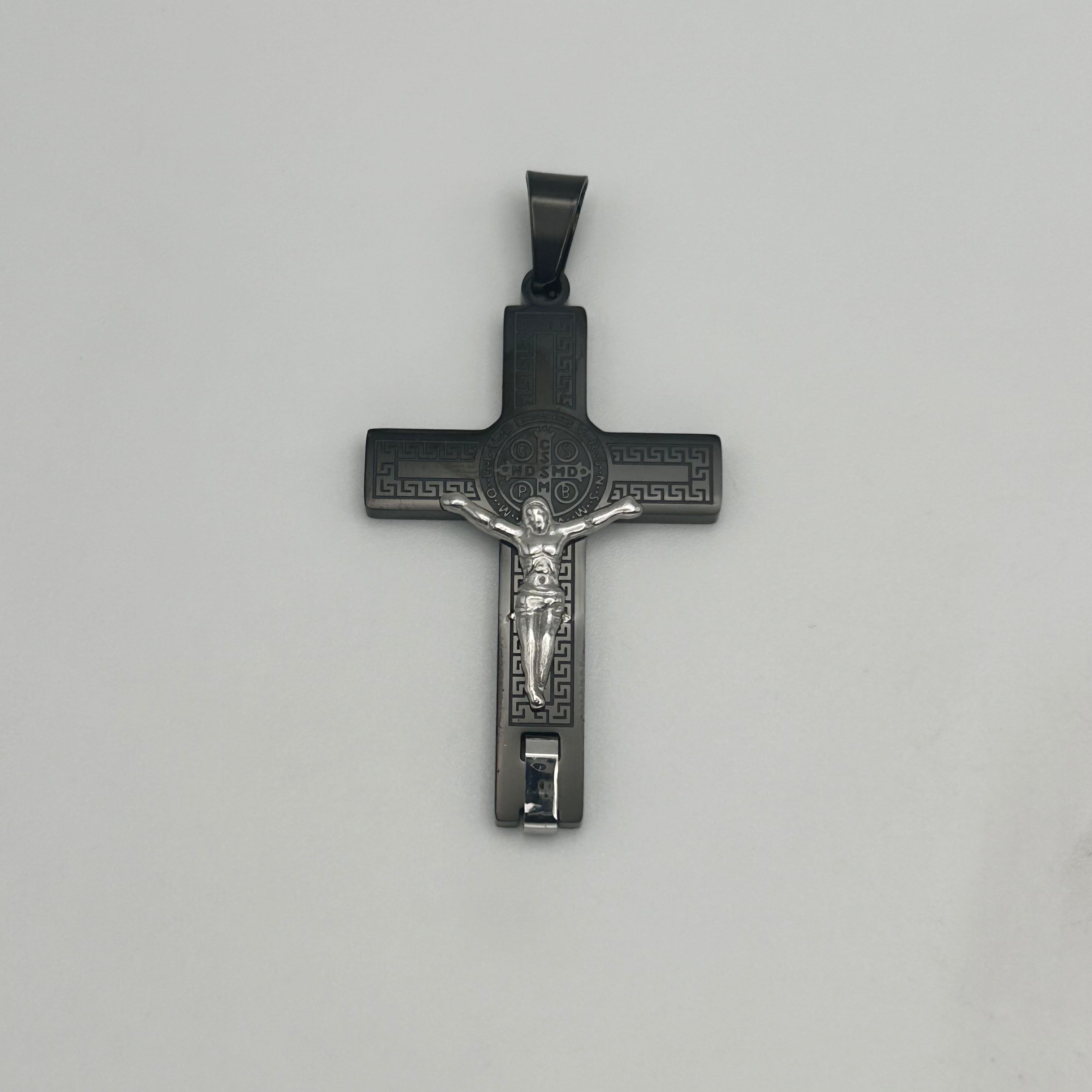 Pendant - Stainless Steel - PDS-5074
