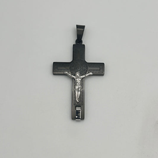 Pendant - Stainless Steel - PDS-5074