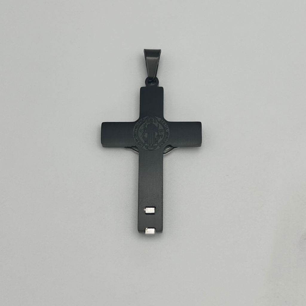 Pendant - Stainless Steel - PDS-5074