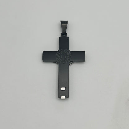 Pendant - Stainless Steel - PDS-5074