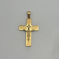 Pendant - Stainless Steel - PDS-5077