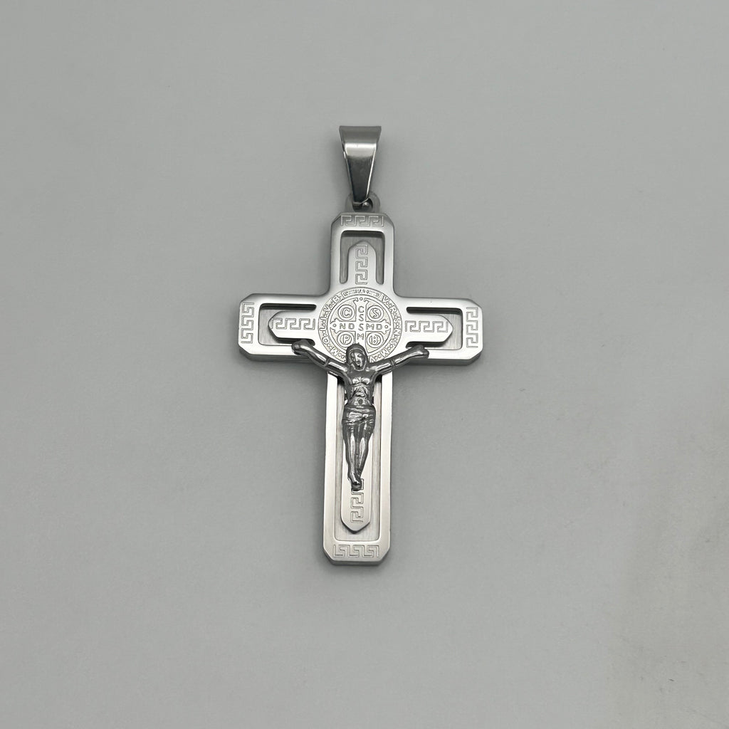 Pendant - Stainless Steel - PDS-5078