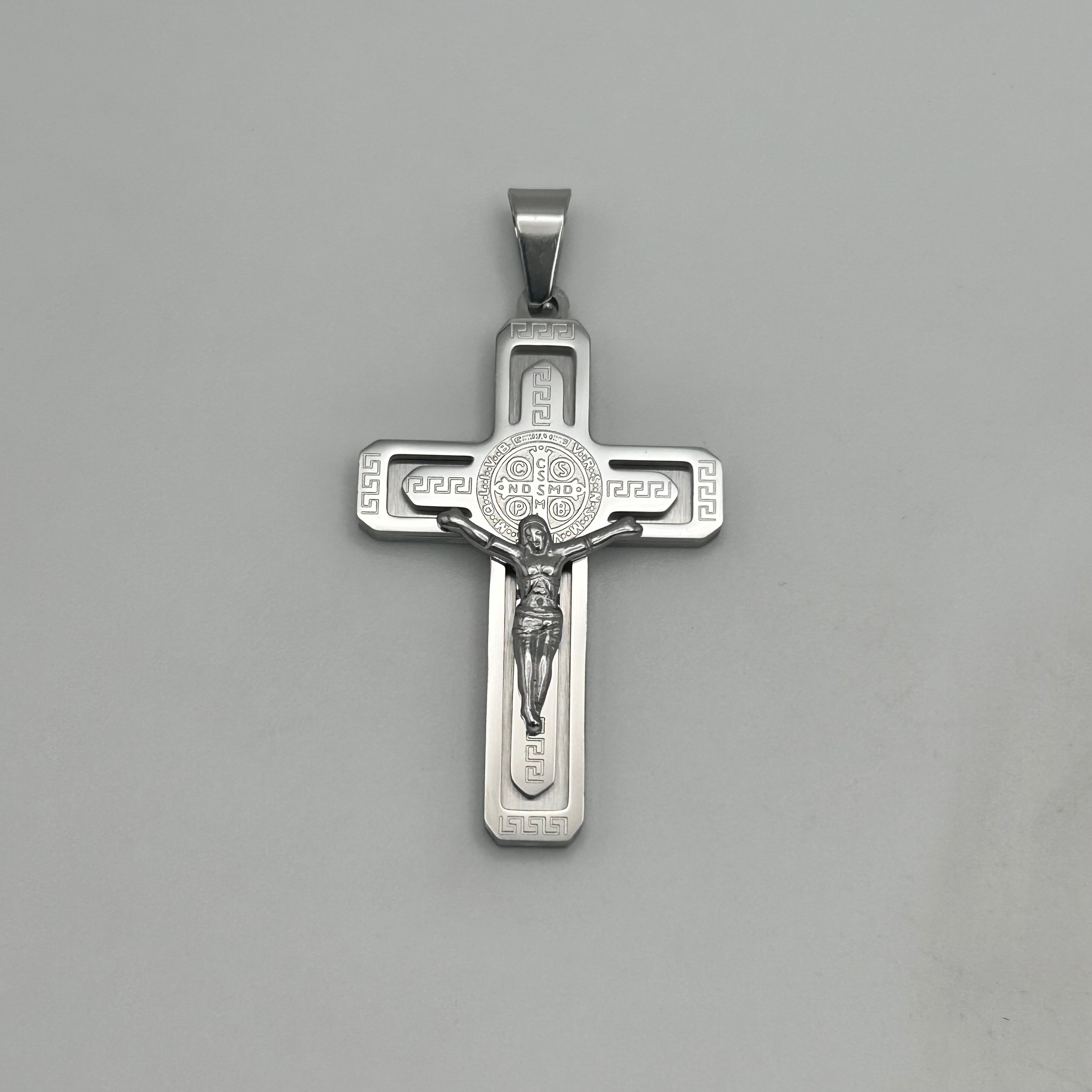 Pendant - Stainless Steel - PDS-5078