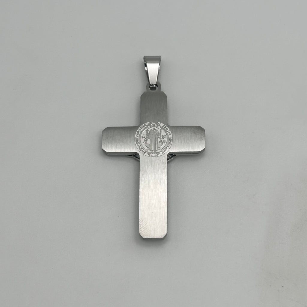 Pendant - Stainless Steel - PDS-5078