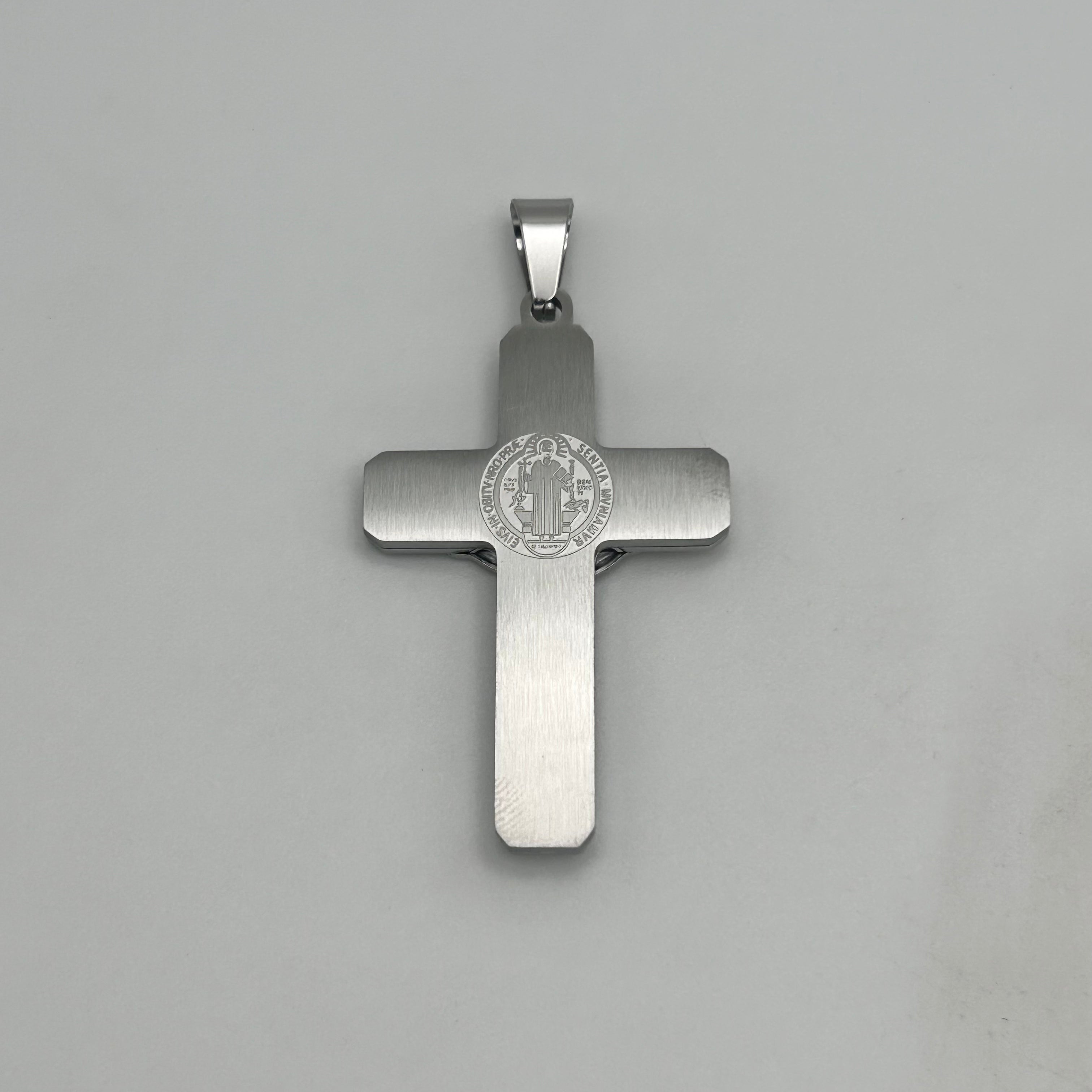 Pendant - Stainless Steel - PDS-5078