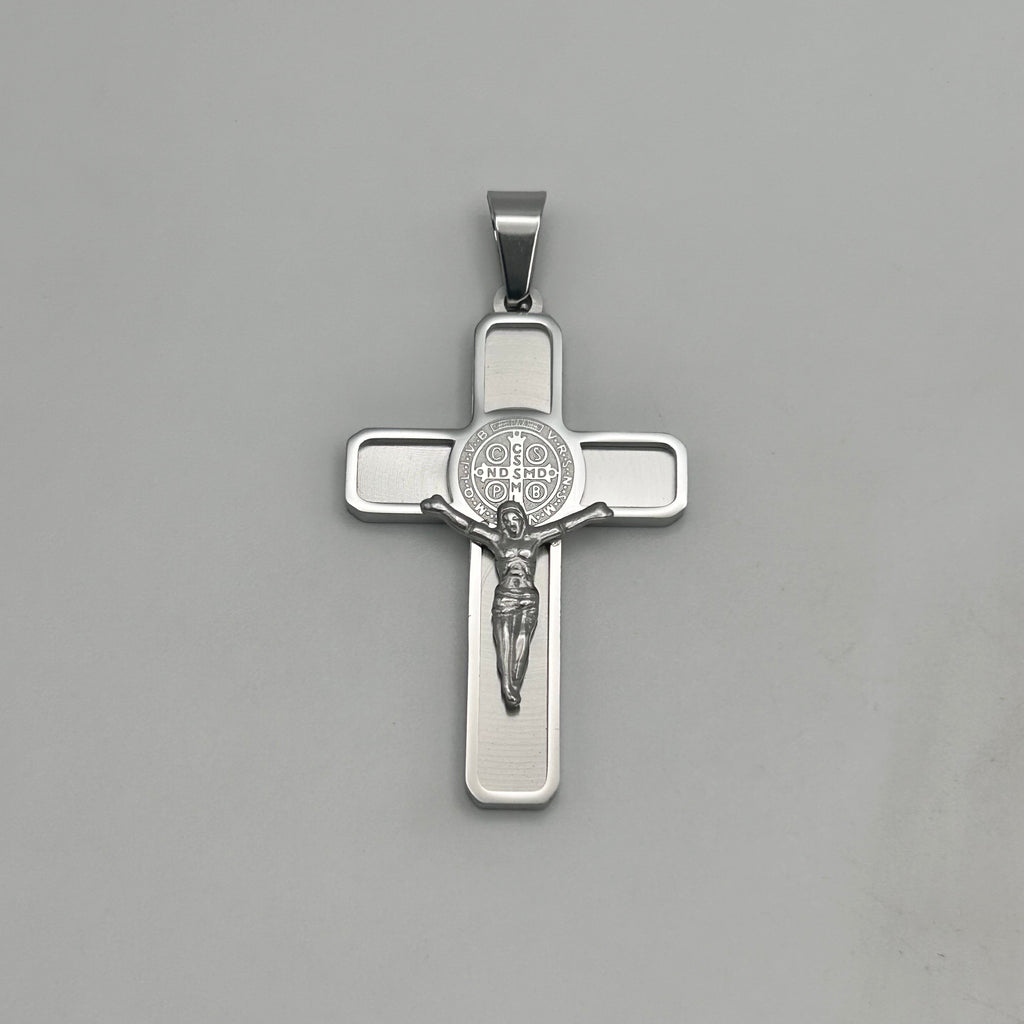 Pendant - Stainless Steel - PDS-5079