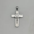 Pendant - Stainless Steel - PDS-5079