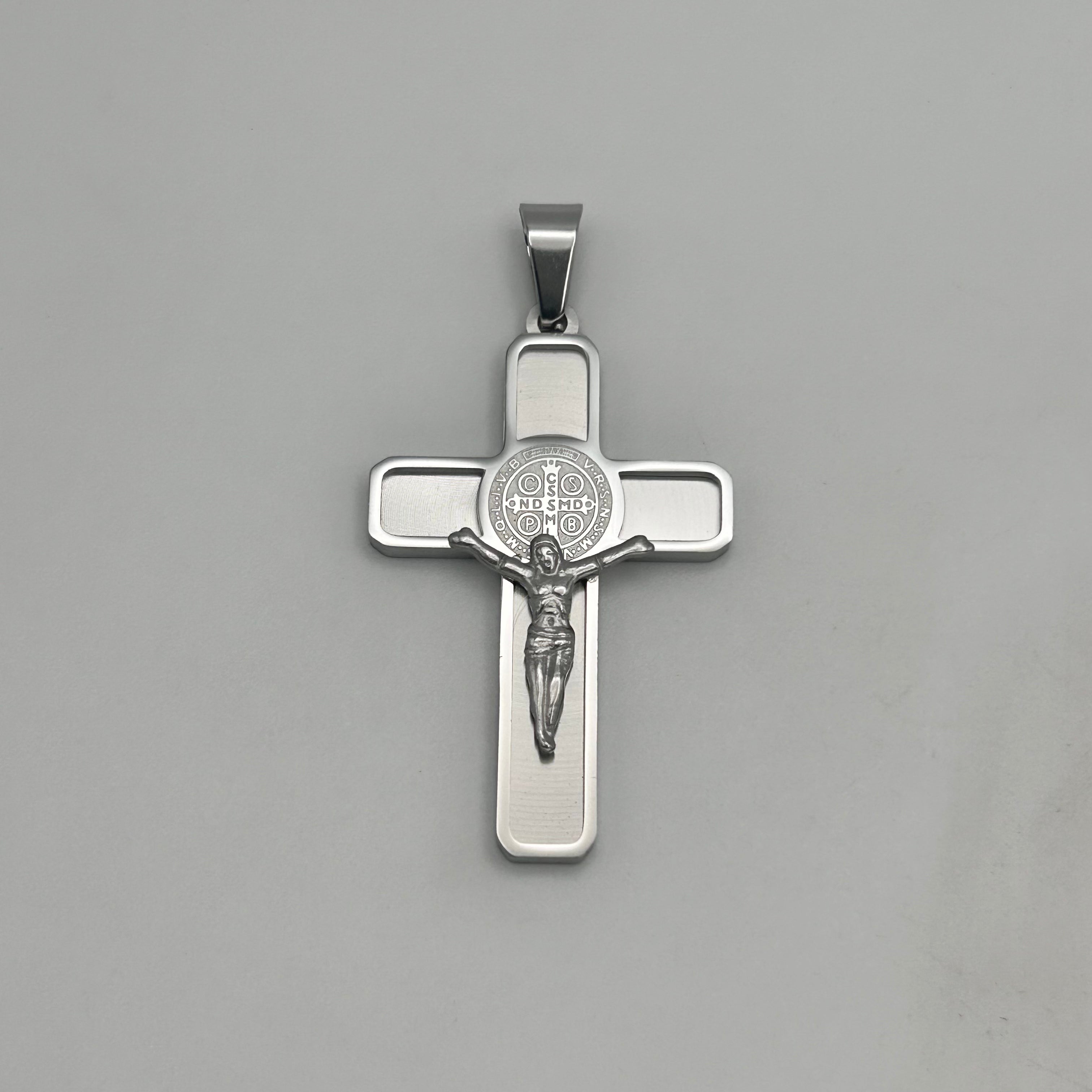 Pendant - Stainless Steel - PDS-5079
