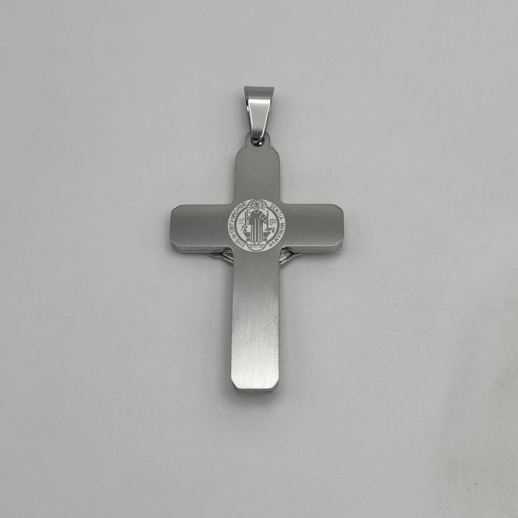 Pendant - Stainless Steel - PDS-5079