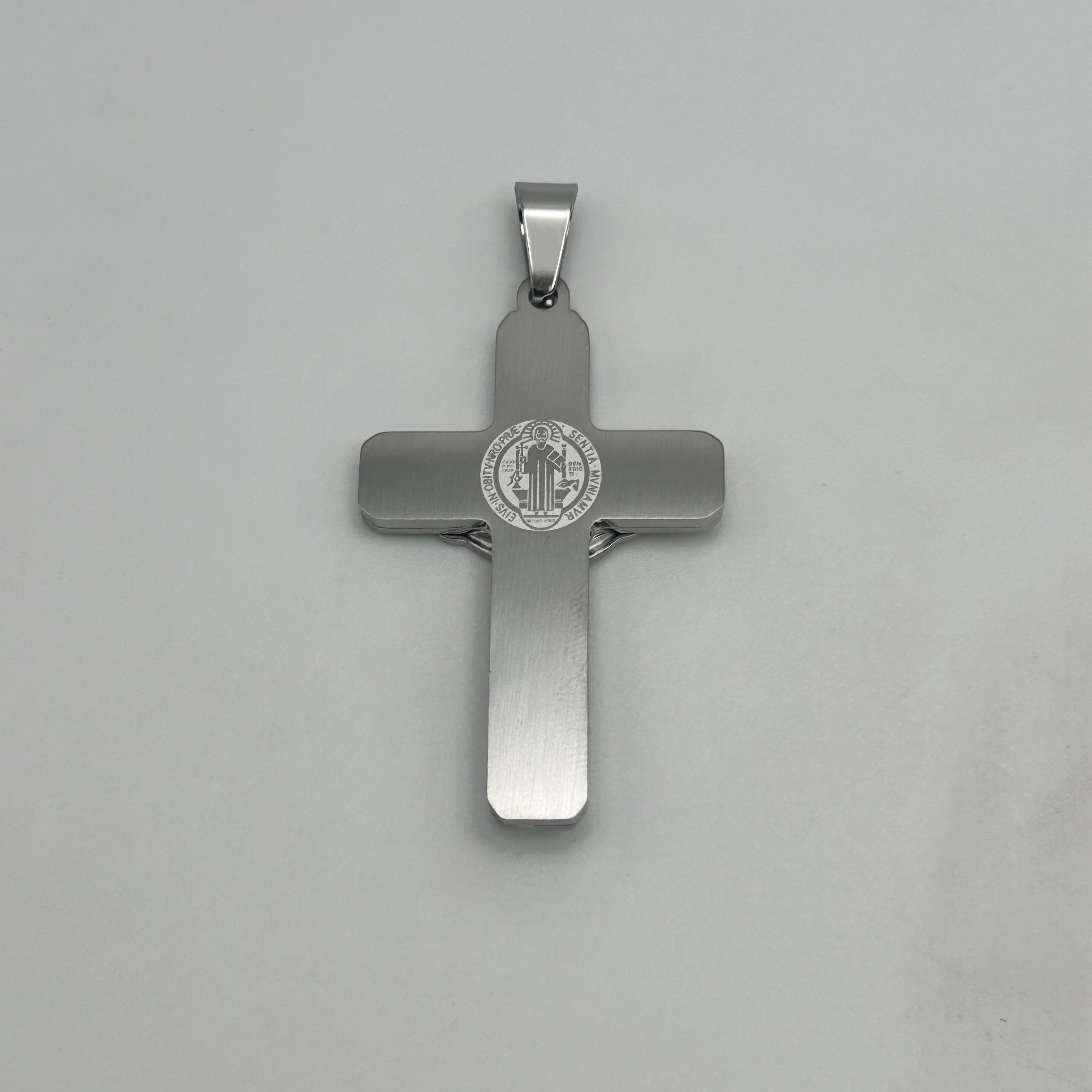 Pendant - Stainless Steel - PDS-5079