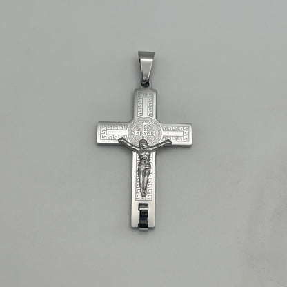Pendant - Stainless Steel - PDS-5080