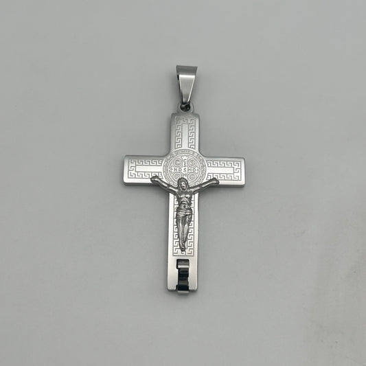 Pendant - Stainless Steel - PDS-5080