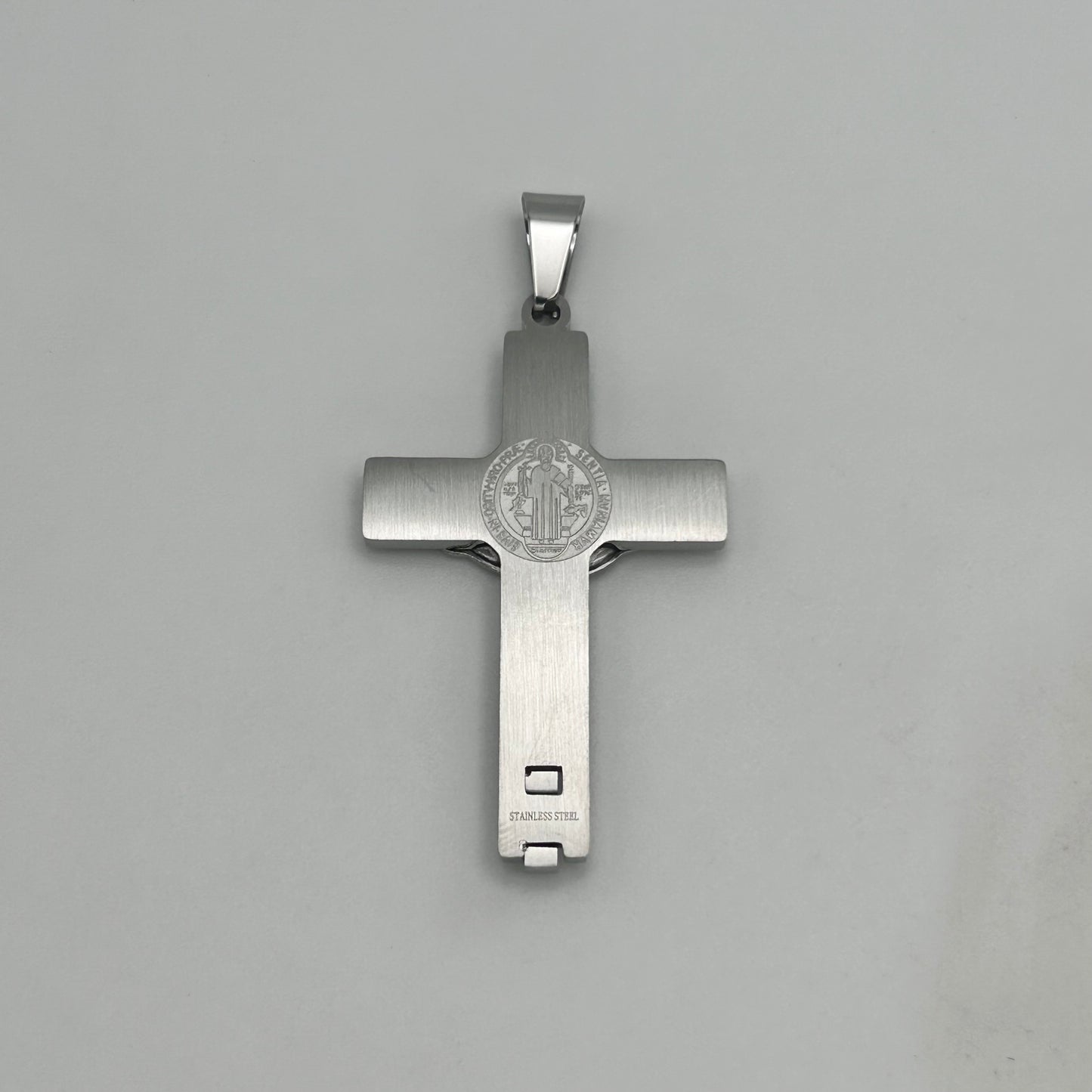 Pendant - Stainless Steel - PDS-5080