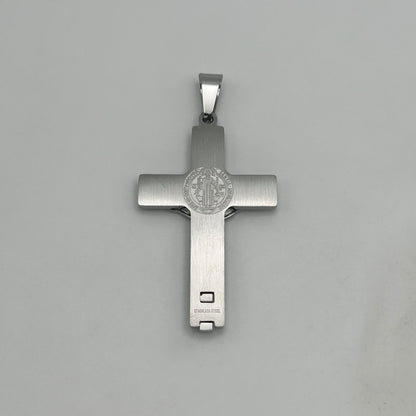 Pendant - Stainless Steel - PDS-5080